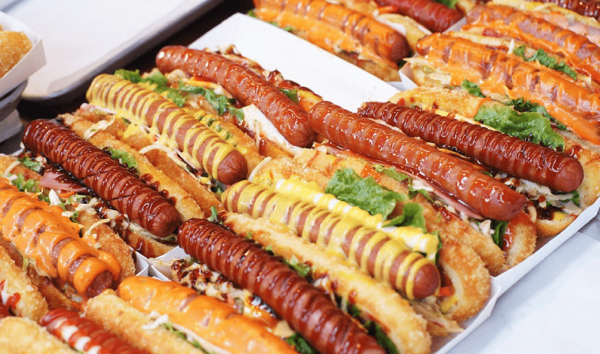 CATERING SERVICES